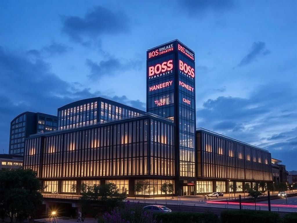 Выход на глобальный рынок